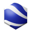Google Earth v2 Icon 64x64 png
